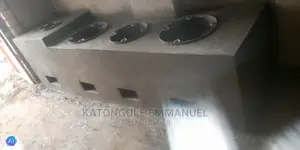 Elite Cooking Stoves