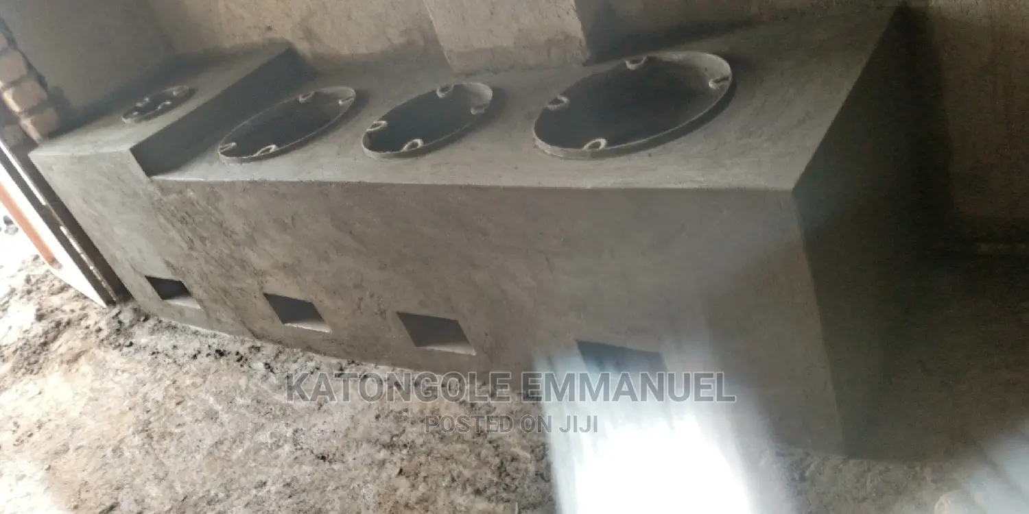 Elite Cooking Stoves