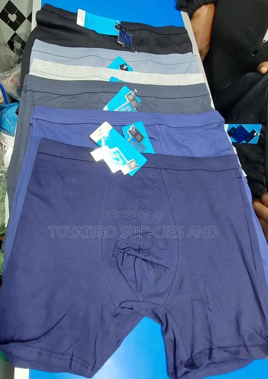 Classic Panties Cotton