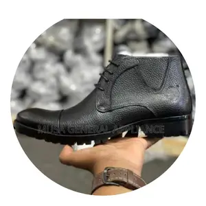 Timberland Ticker