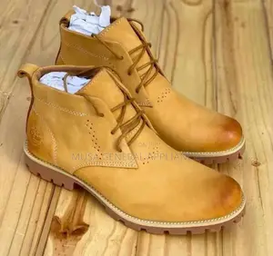 Timberland Ticker