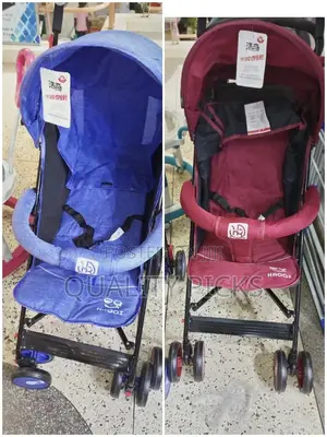 Baby Stroller
