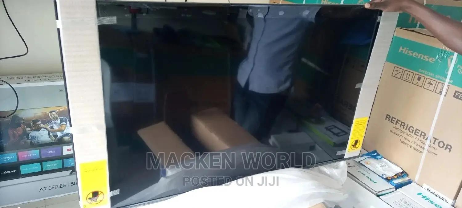 65 LG Smart Uhd