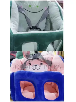 Baby Support Sofa