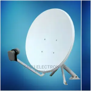 DSTV Satellite Dish