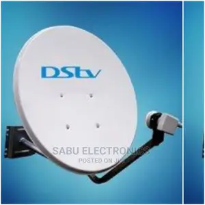 DSTV Satellite Dish