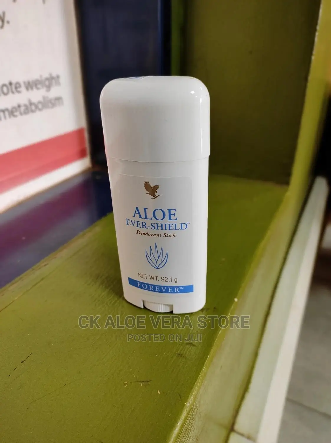 Aloe Ever Shield Deodorant