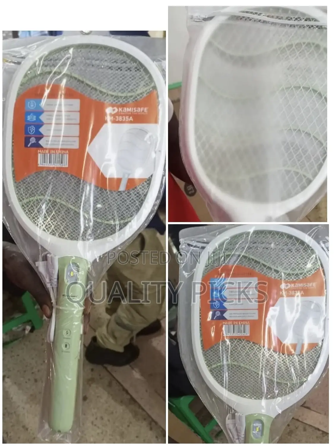 Mosquito Killer