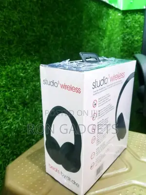 Beats by Dre