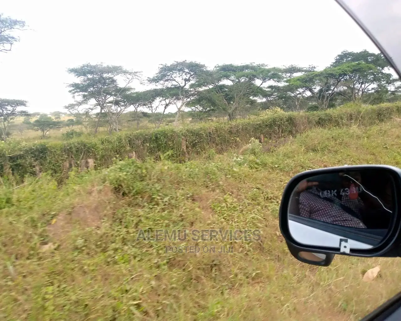 Land on Sell in Ntugamo District