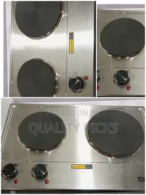 Dsp Hot Plate