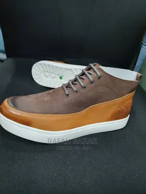 Timberland