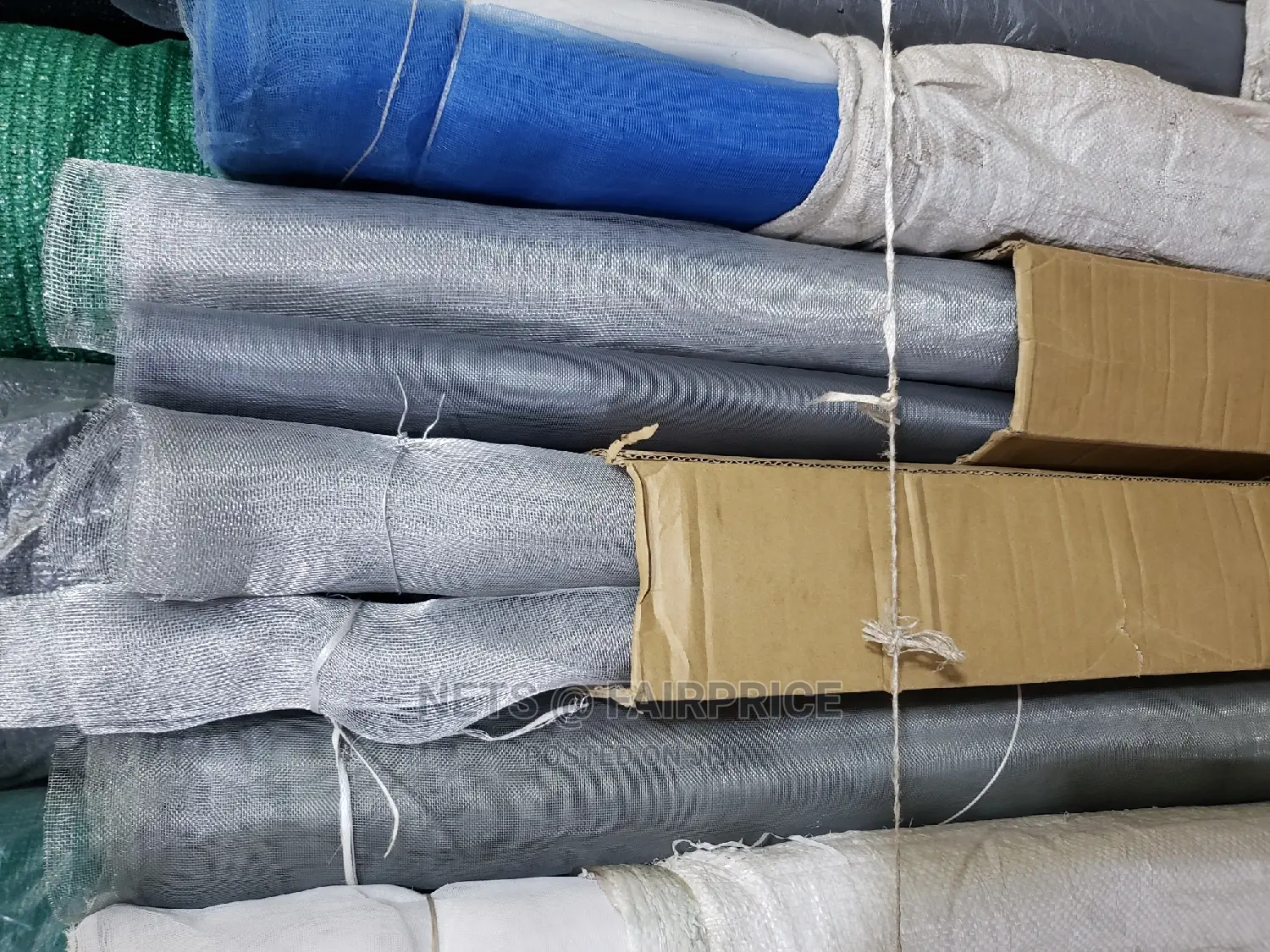 Mosquito Nets,Ventilators Nets