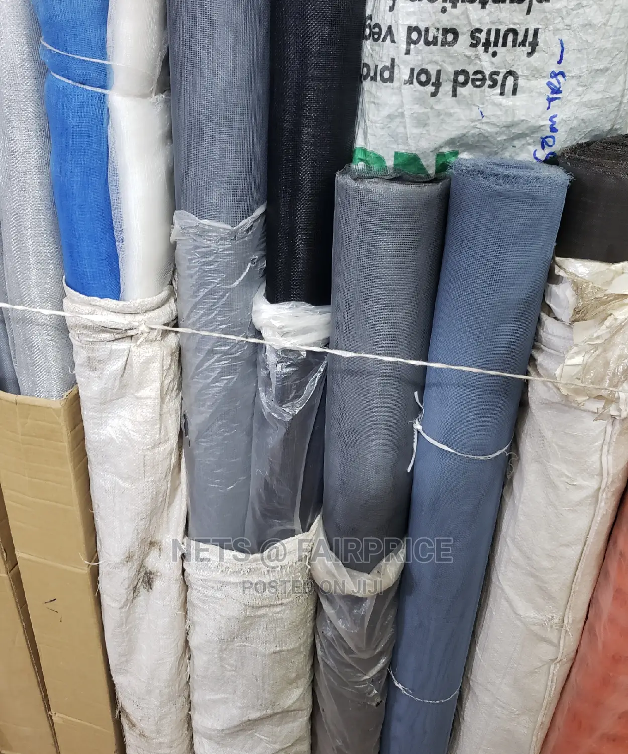 Mosquito Nets,Ventilators Nets