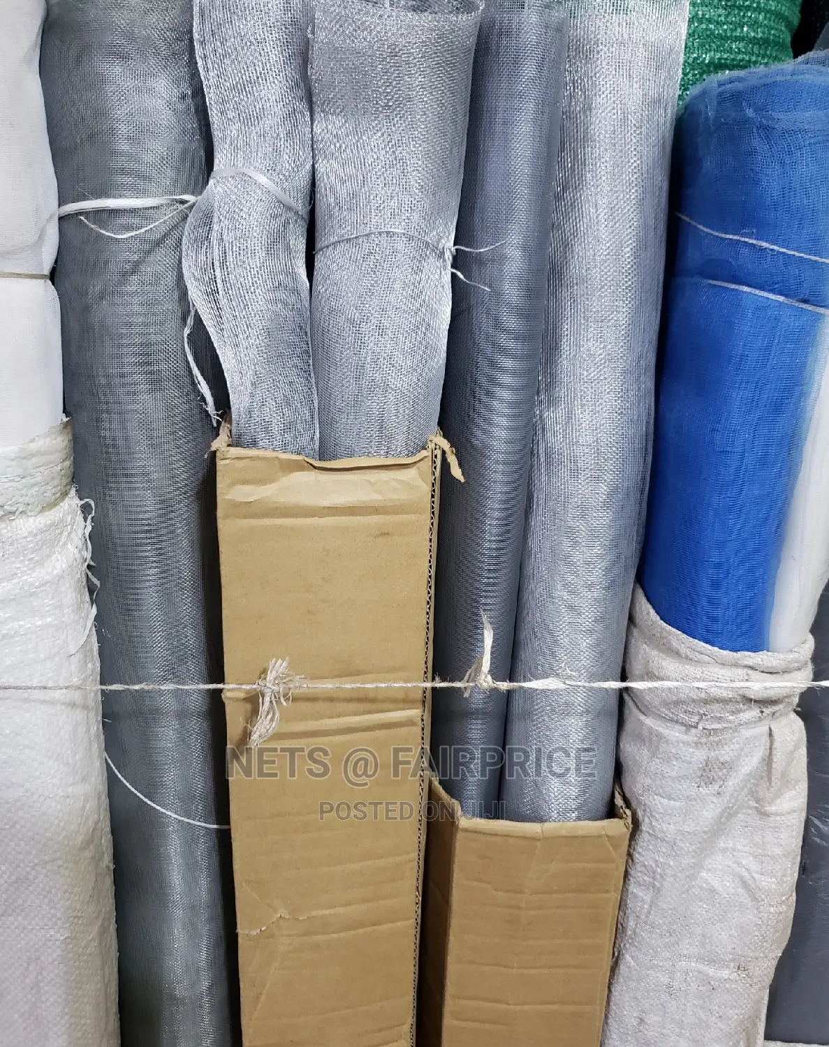 Mosquito Nets,Ventilators Nets