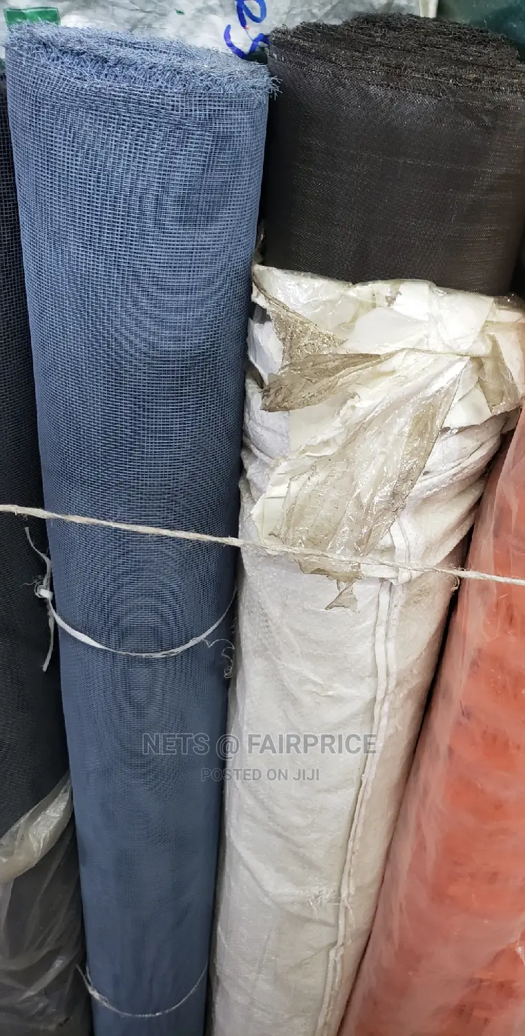 Mosquito Nets,Ventilators Nets