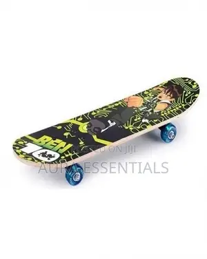 Kids Skate Board