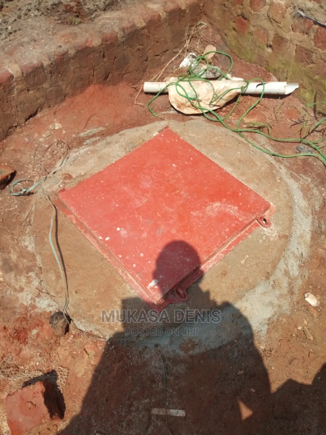 Well Drilling Services