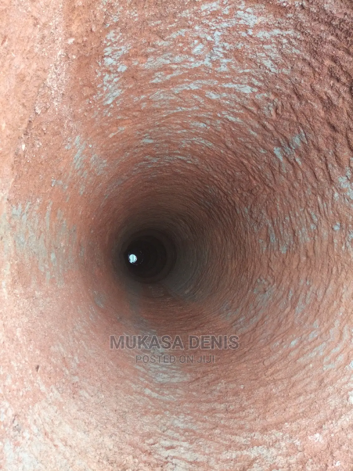 Well Drilling Services