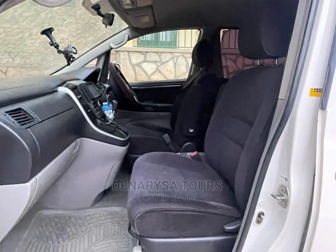 Alphard, Car for Rent/Hire