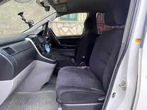 Alphard, Car for Rent/Hire