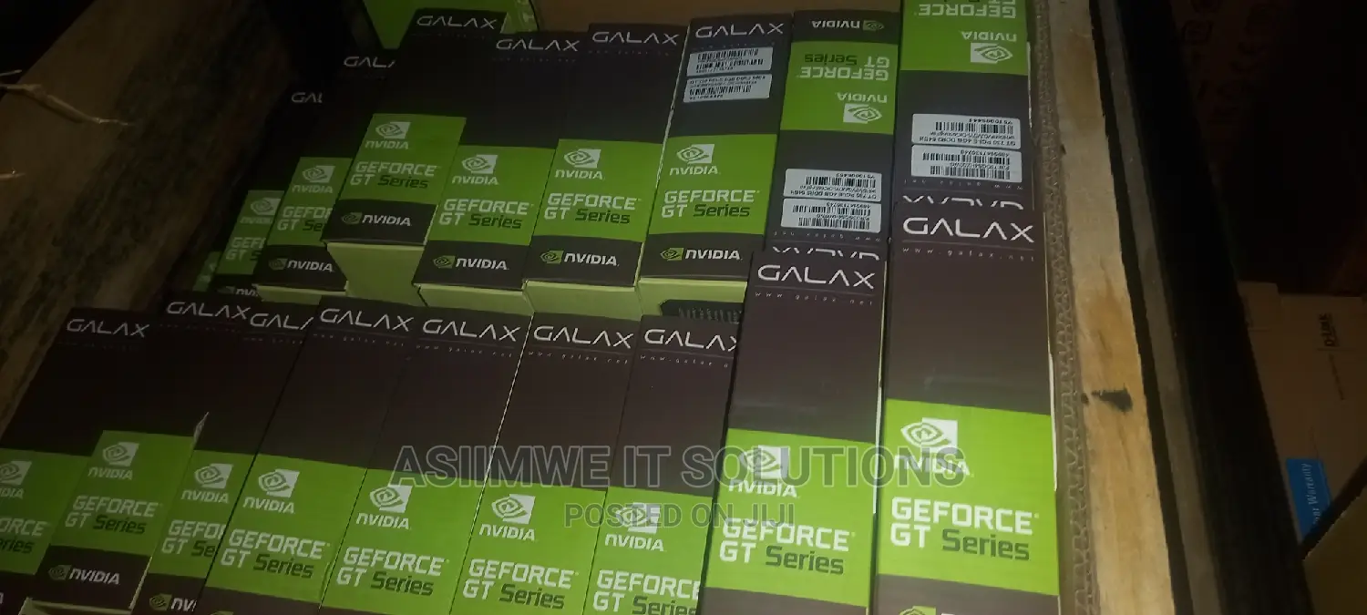Galaxy 4gb Graphics Card Gt730