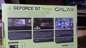 Galaxy 4gb Graphics Card Gt730