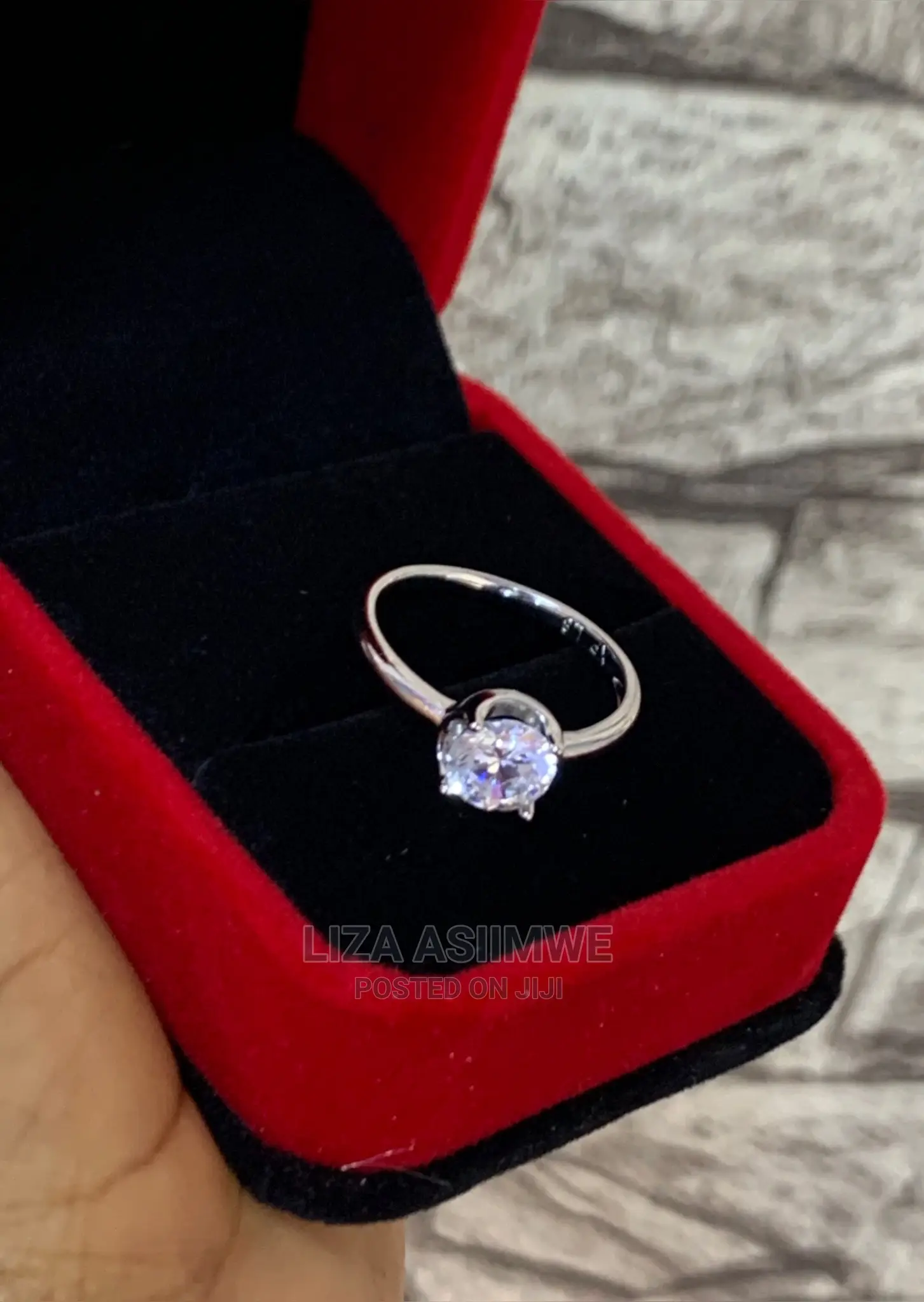 Engagement Rings Available