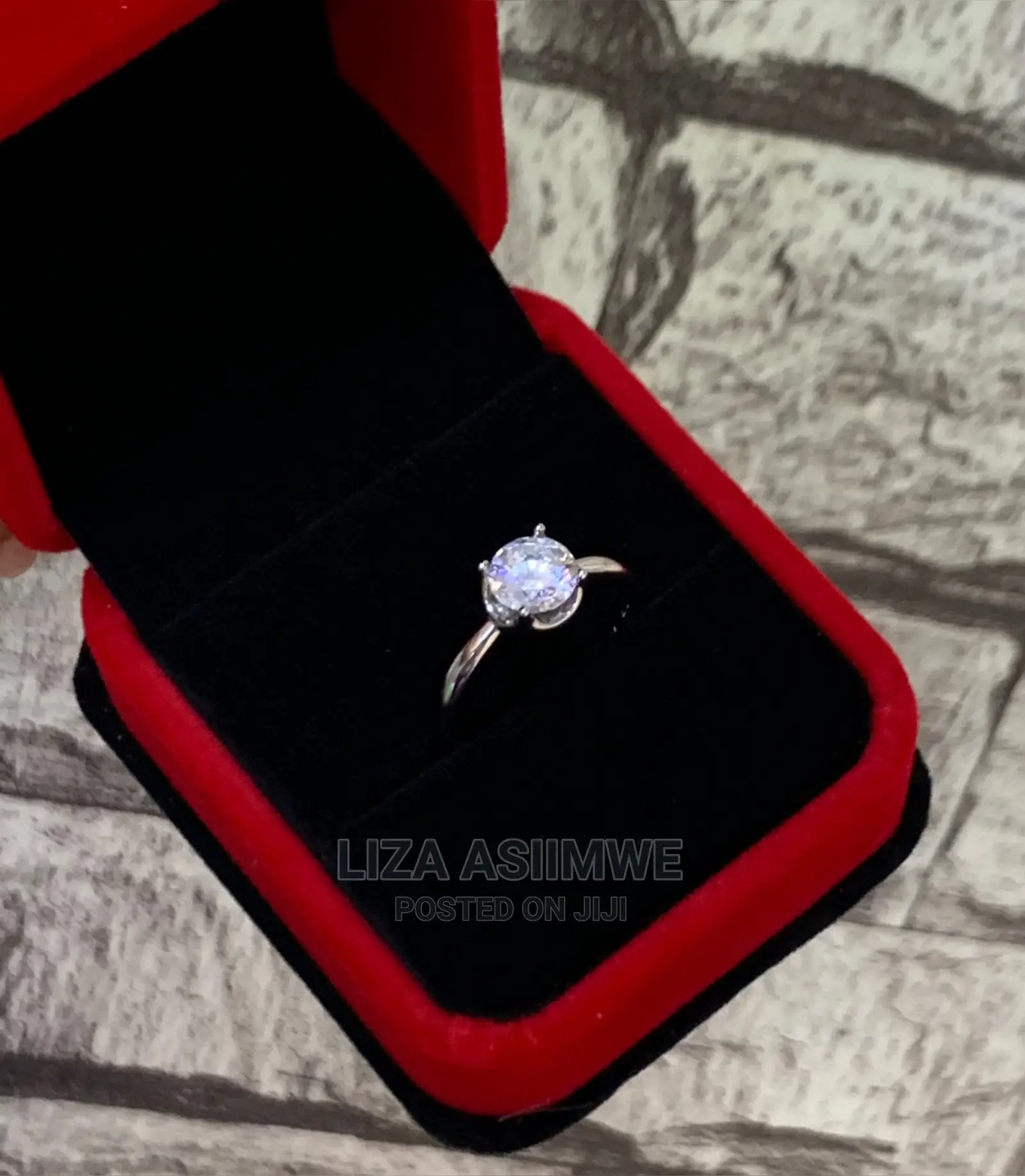 Engagement Rings Available