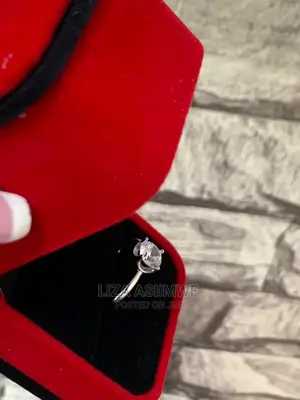 Engagement Rings Available