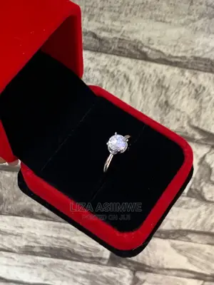 Engagement Rings Available