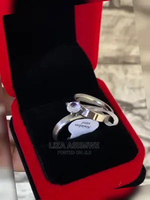 Wedding Rings and Engagement Rings Available