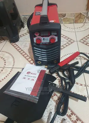 Arc 500 Welding Machine
