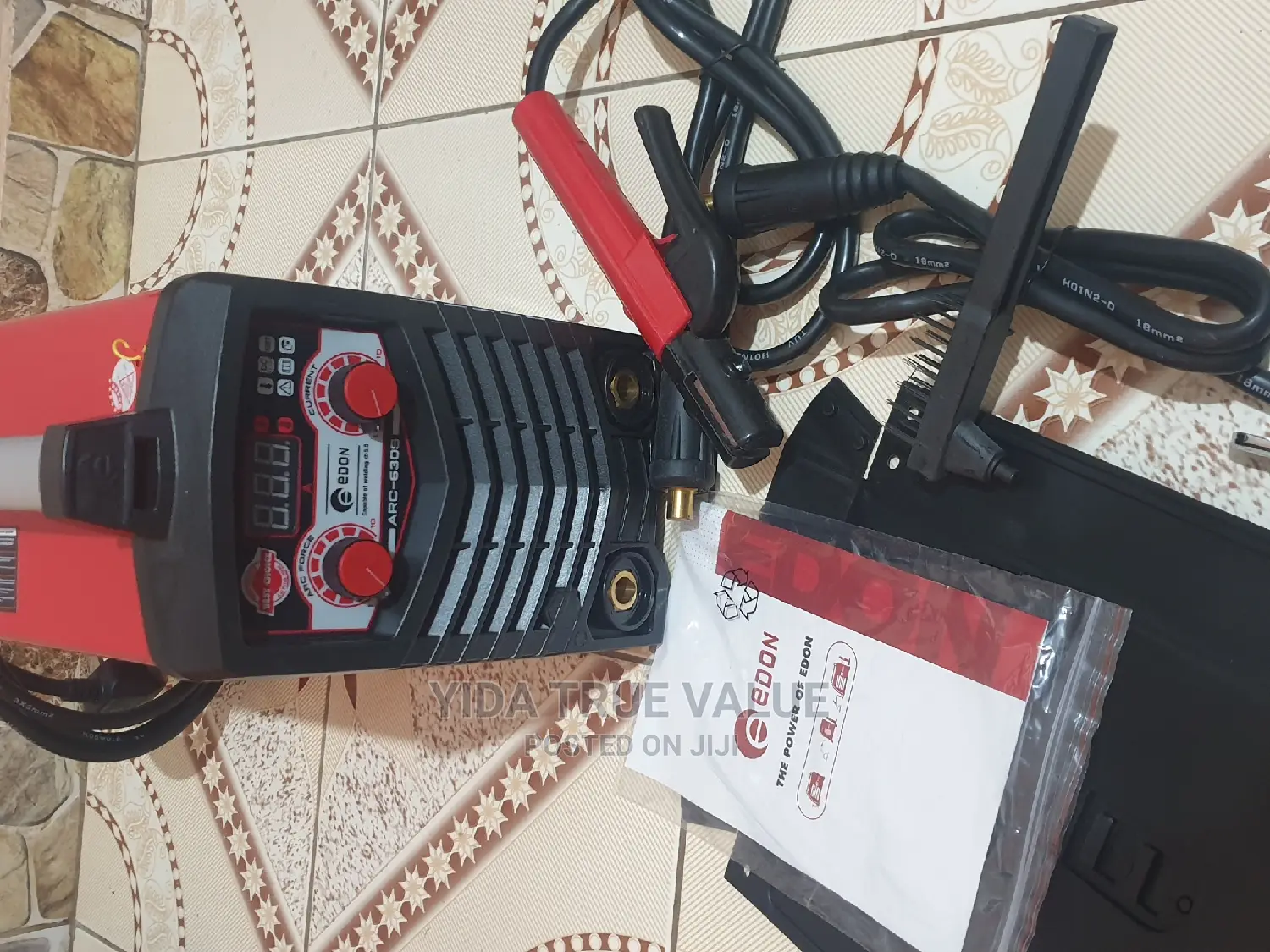 Arc 500 Welding Machine