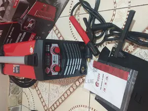 Arc 500 Welding Machine