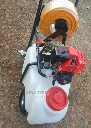 4 Stroke Garden Sprayer With 50 Litres Tank
