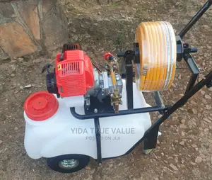 4 Stroke Garden Sprayer With 50 Litres Tank