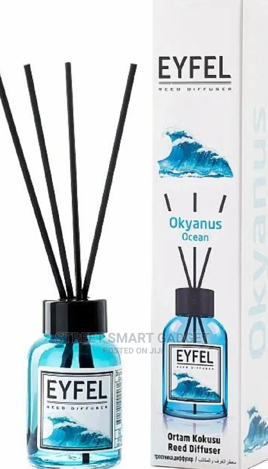 Eyfel Reed Diffuser