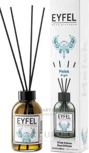 Eyfel Reed Diffuser
