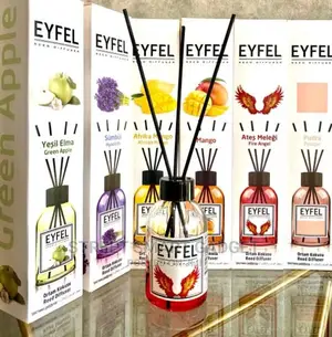 Eyfel Reed Diffuser