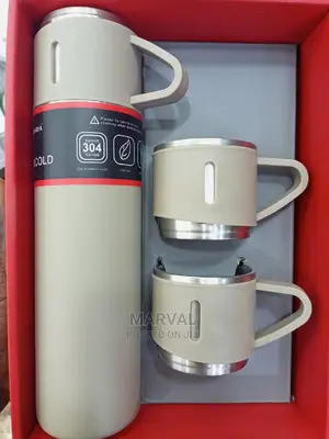 3cups Flask