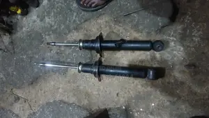 Shock Absorbers