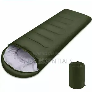 Heavy Duty Sleeping Bags