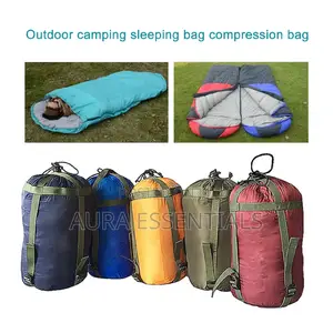 Heavy Duty Sleeping Bags