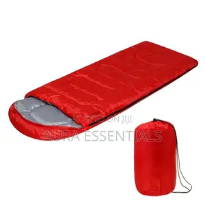 Heavy Duty Sleeping Bags
