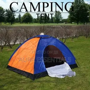2 People Camping Tent