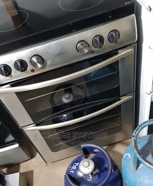 Uk Used Oven Cookers Repair