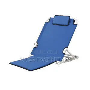 Foldable Beach or Camping Chair