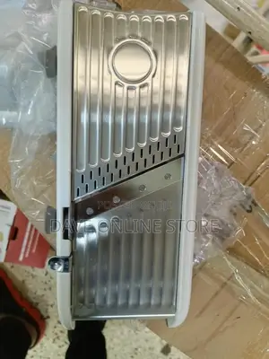 18 In 1 Multifunction Mandolin Slicer