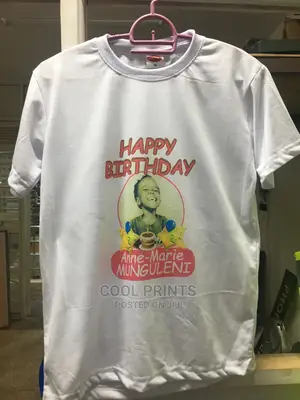 T.Shirts Graphics